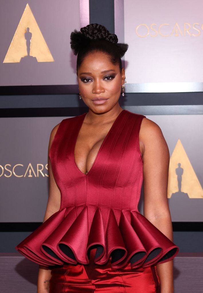 US-ENTERTAINMENT-AMPAS-GOVERNORS-AWARDS