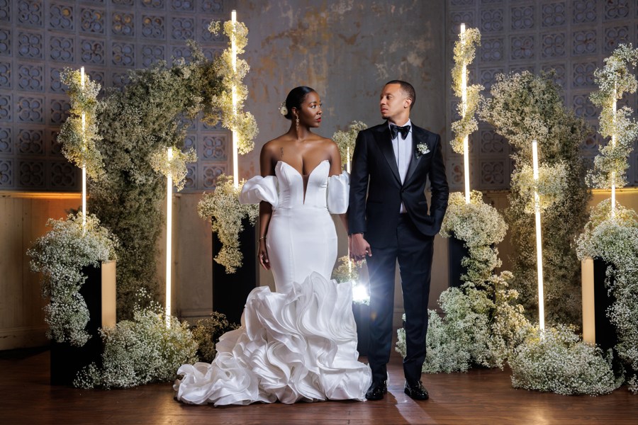 Pantora Bridal