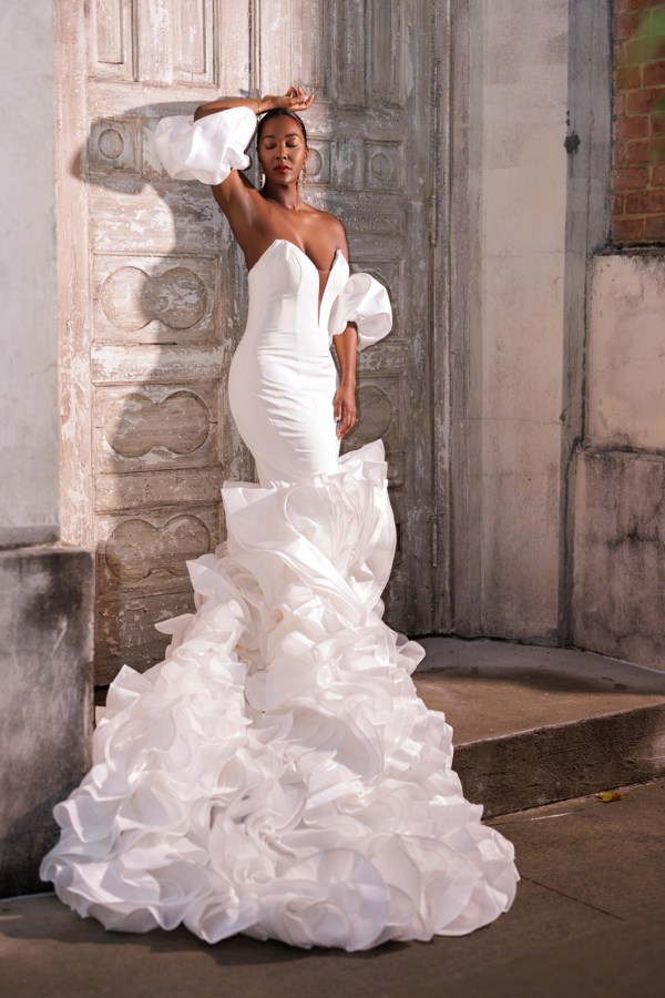 Pantora Bridal