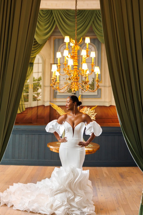 Pantora Bridal