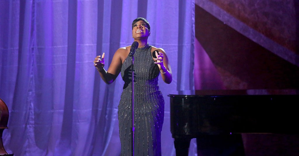 BET Networks Presents "Q 85: A Musical Celebration For Quincy Jones"