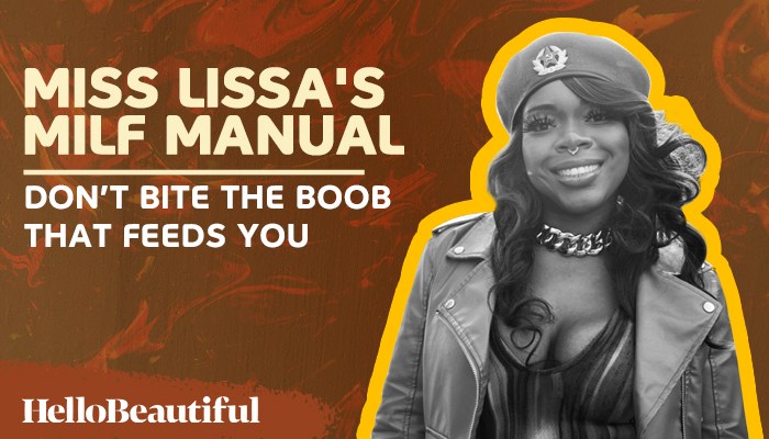 Miss Lissa Milf Manual HelloBeautiful