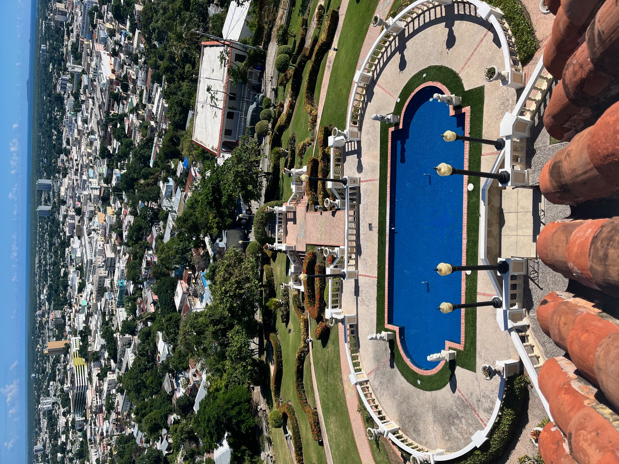 Castillo Serrallés