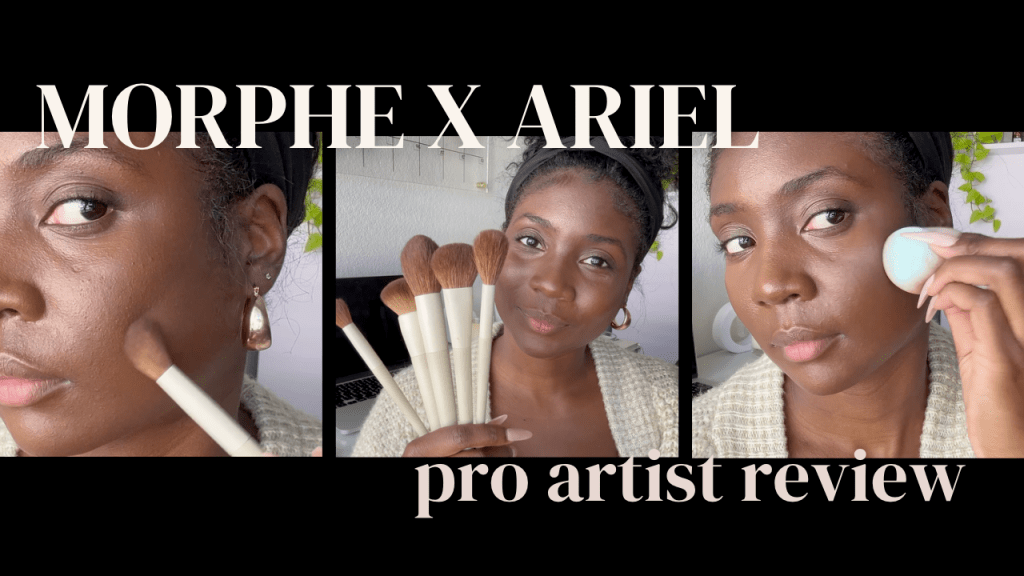 Anika Kai morphe review