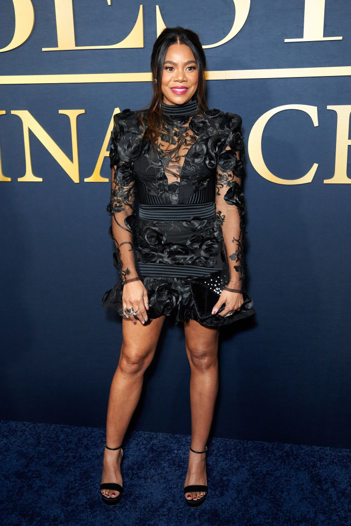 Regina Hall