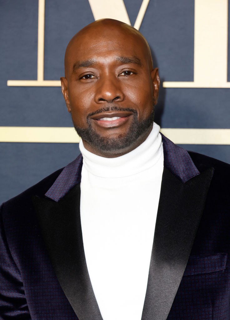 Peacock's "The Best Man: The Final Chapters" Premiere Event - Arrivals