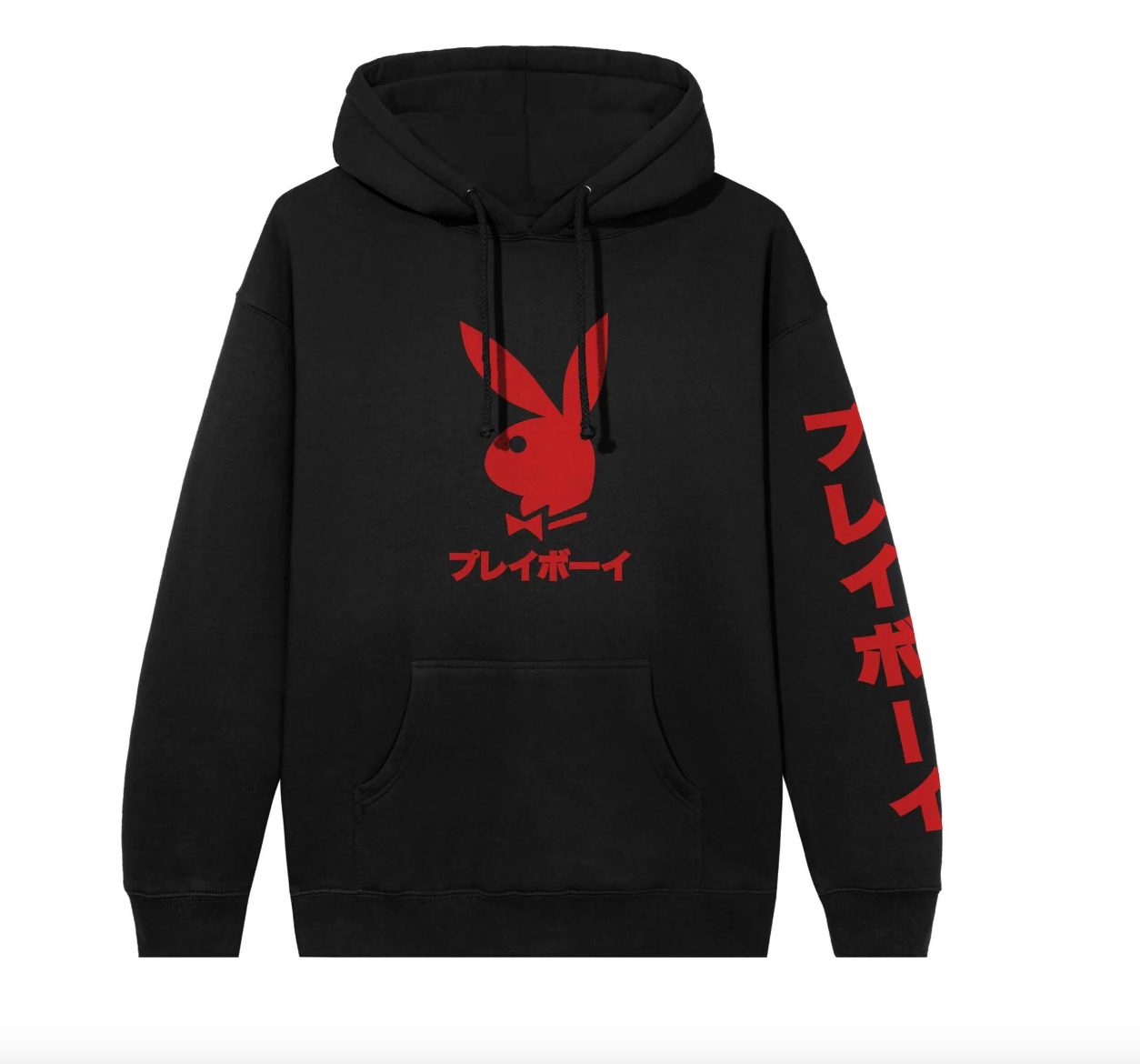 Playboy Hoodie