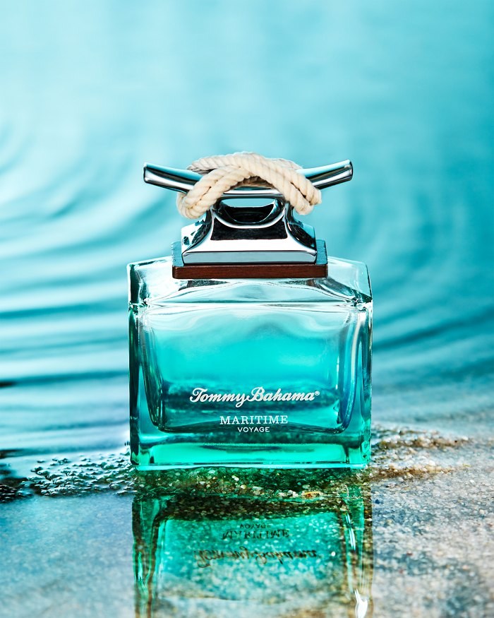 Tommy Bahama: Maritime Voyage