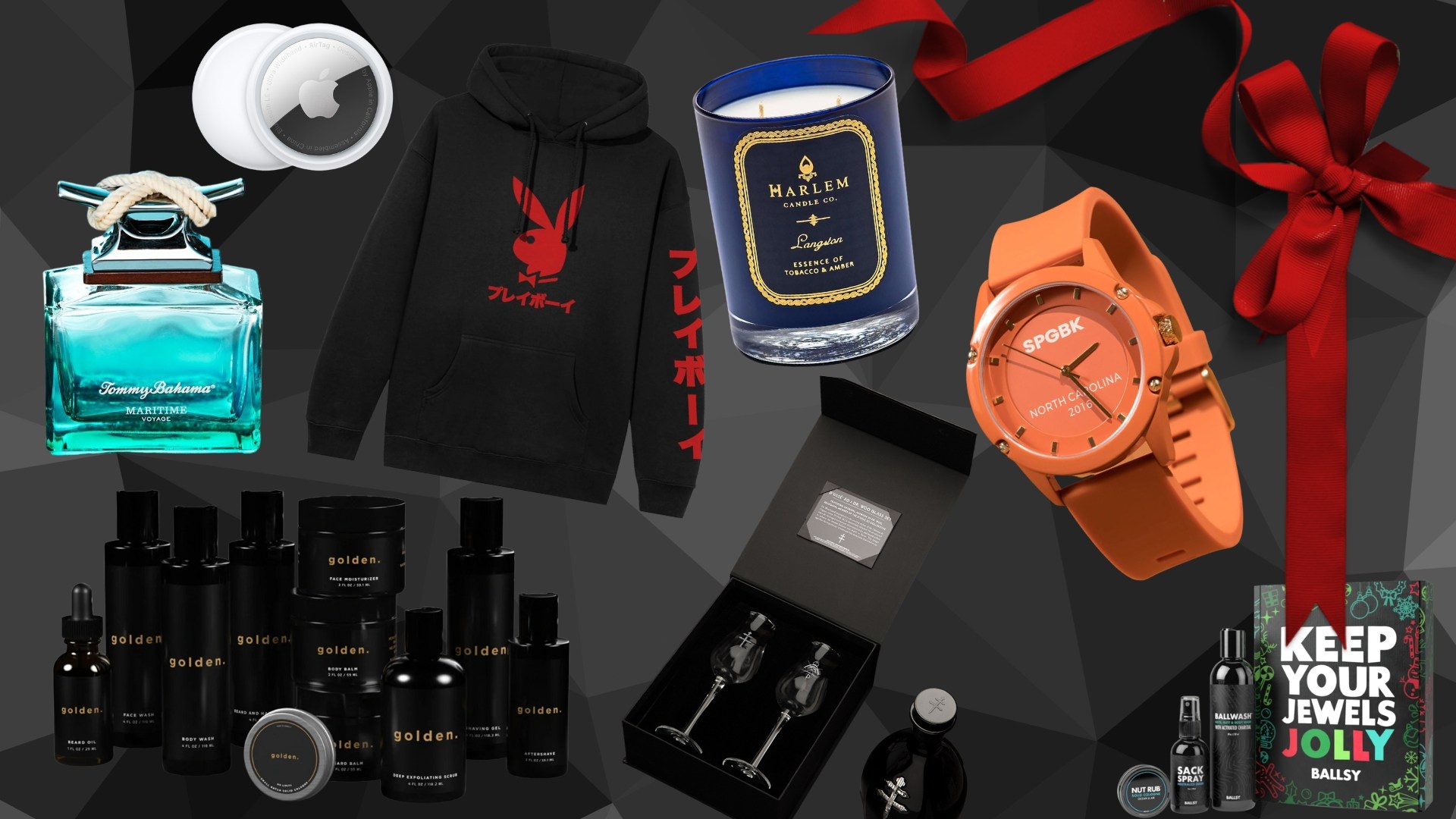 Men's Gift Guide 2022