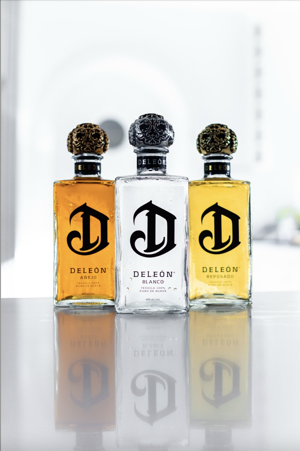 DeLéon Tequila