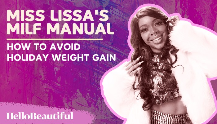 Miss Lissa MILF Manual Column