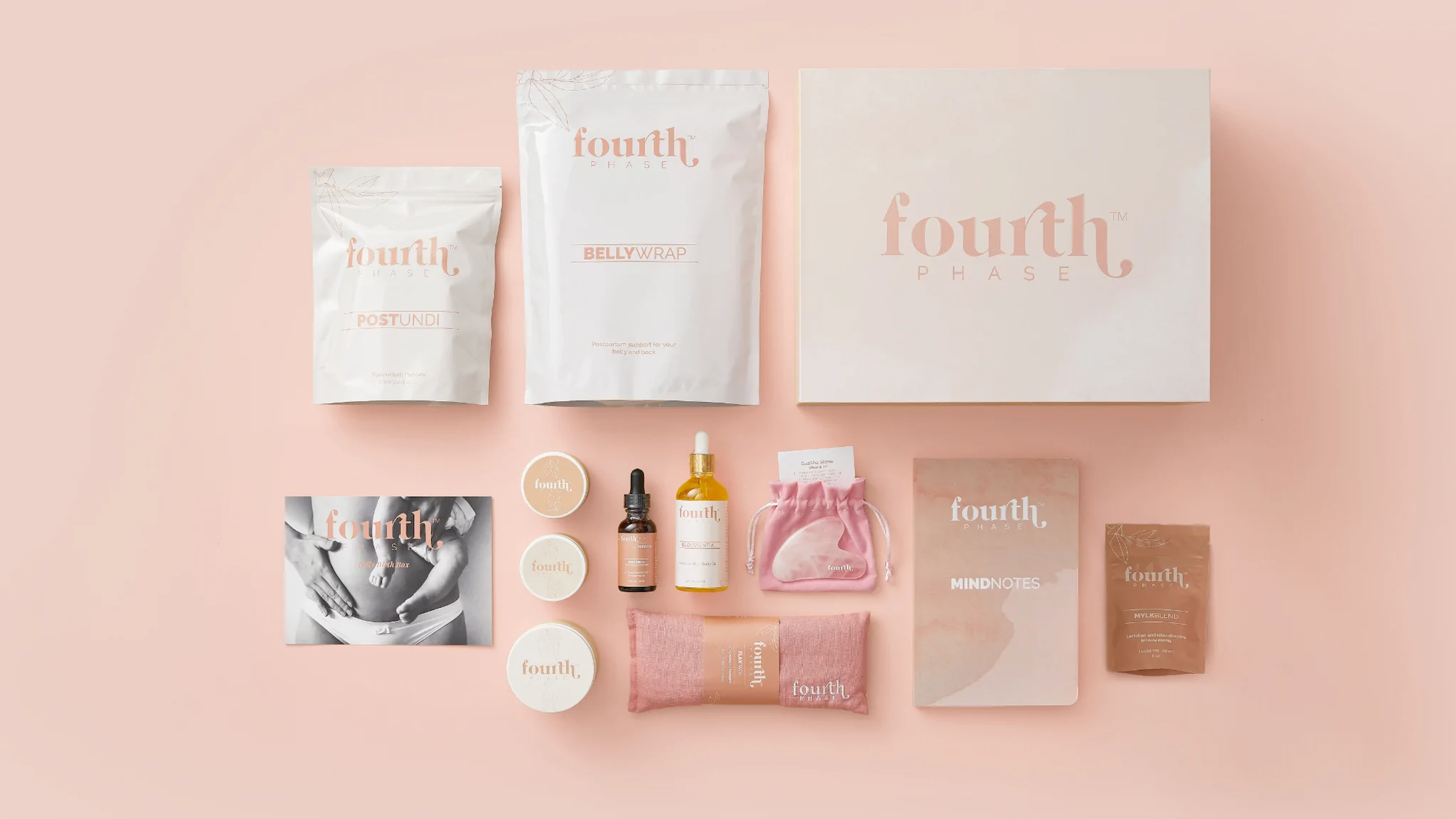 Fourth Phase Every Birth Box