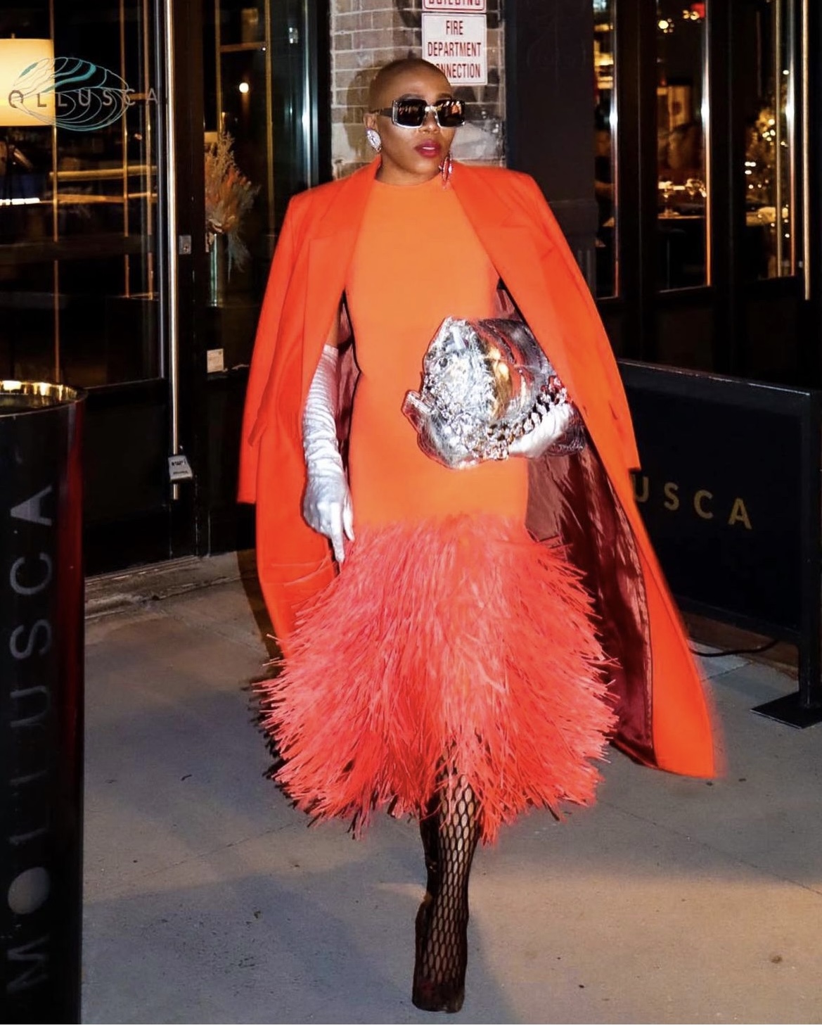 These Influencers Are Doing Holiday Fashion Their Way