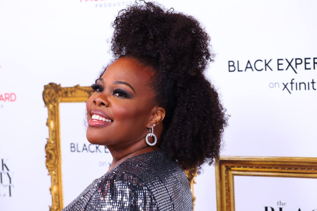 "The Black Beauty Effect" Red Carpet Premiere, Presented By Black Experience On Xfinity
