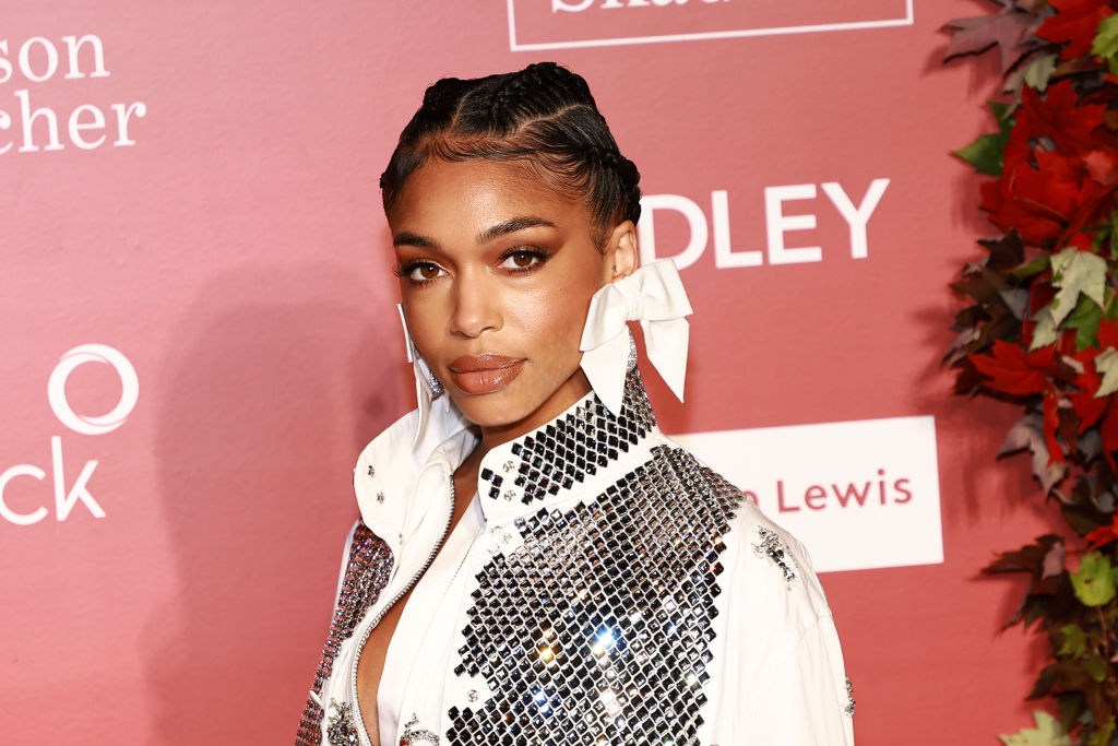 Lori Harvey Clooney Foundation For Justice Hosts The Albie Awards