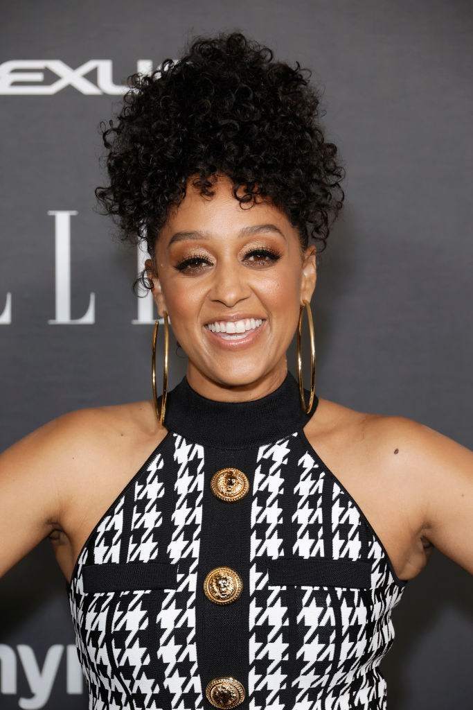 ELLE's 29th Annual Women In Hollywood Celebration Presented By Ralph Lauren, Amyris And Lexus - Arrivals