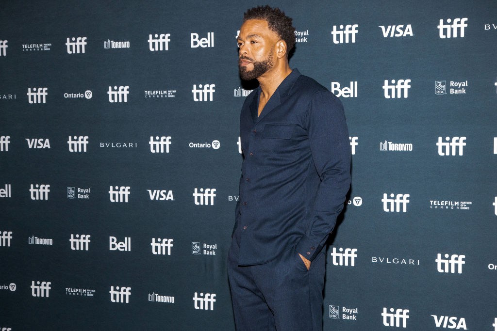 2022 Toronto International Film Festival - "On The Come Up" Premiere