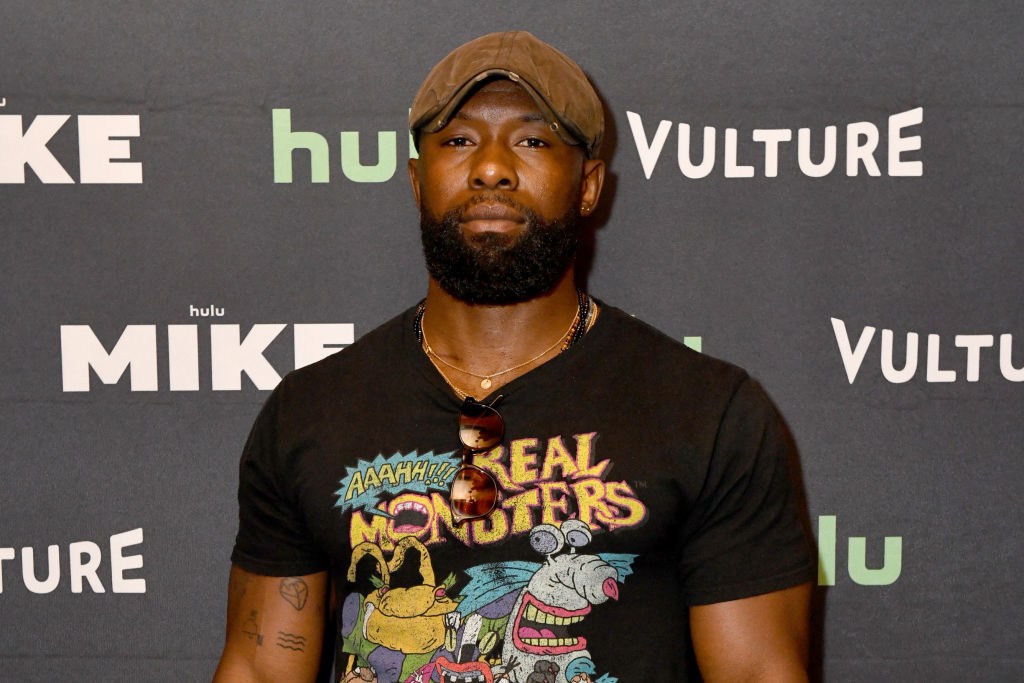 Vulture x Hulu Advanced Screening Of "Mike"