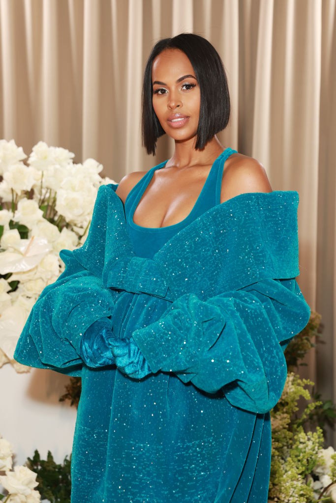 British Vogue 'Forces For Change' Dinner At The Londoner