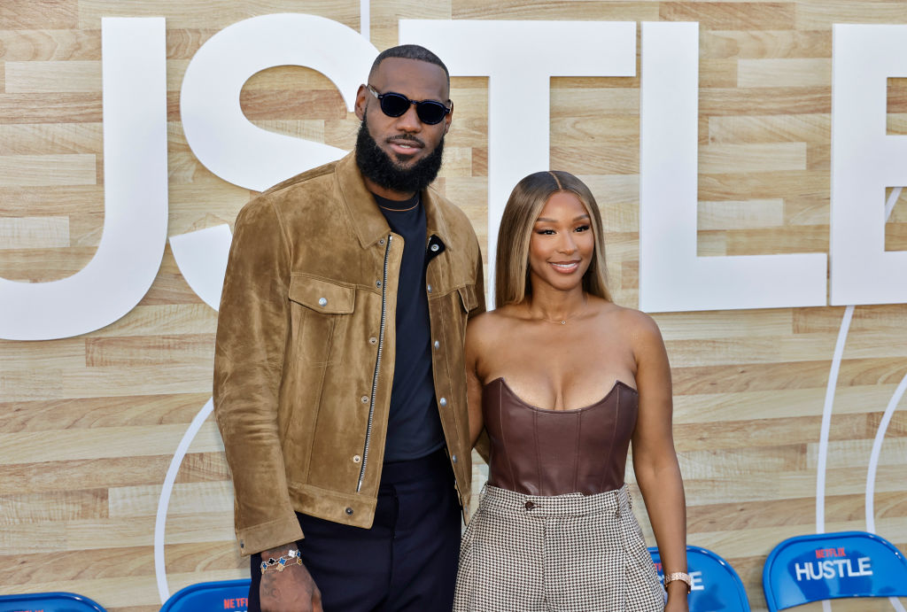 Savannah James