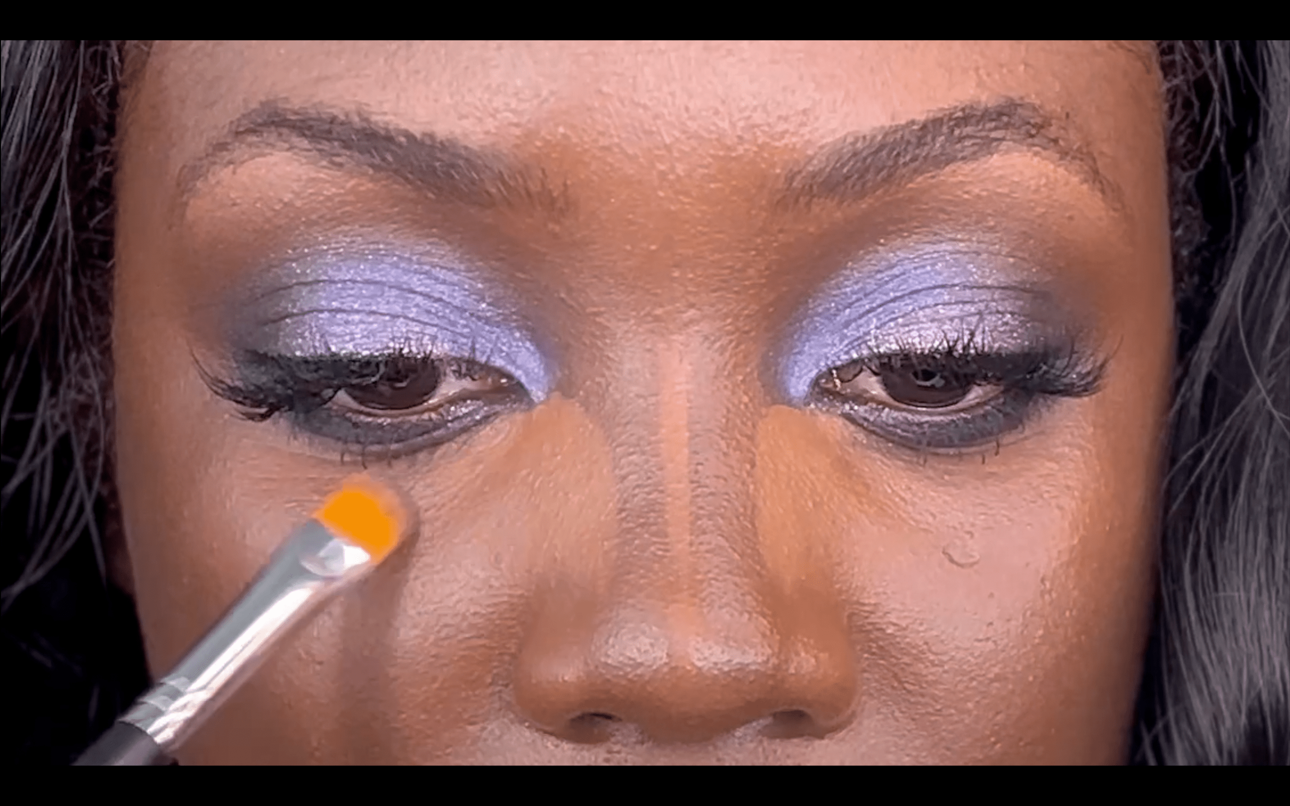 Smokey Eye Tutorial
