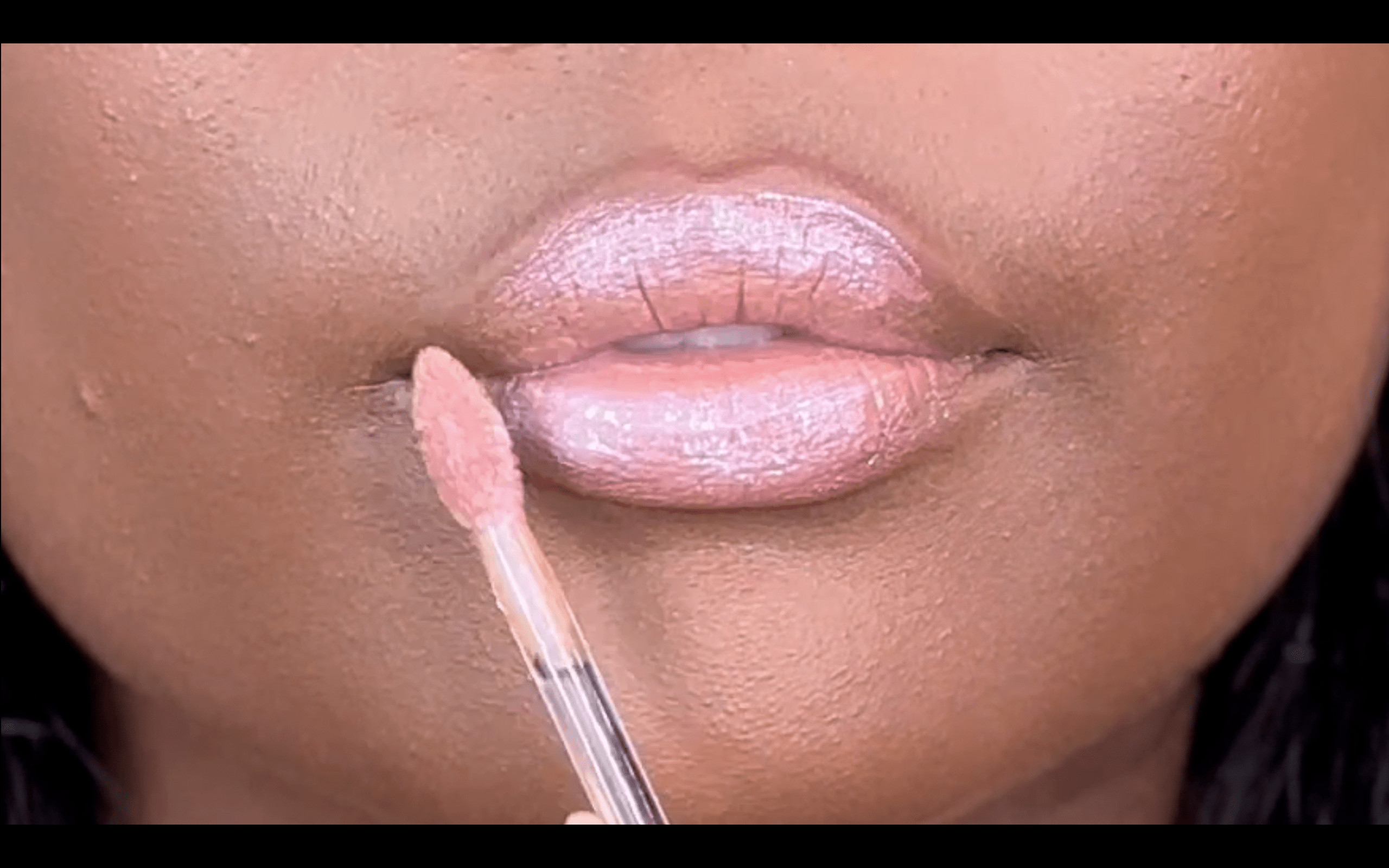 Smokey Eye Tutorial