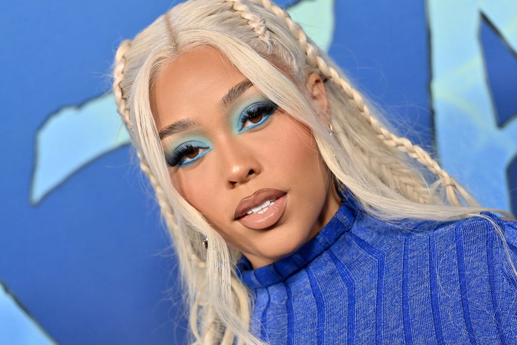 20th Century Studio's "Avatar 2: The Way Of Water" U.S. Premiere - Arrivals