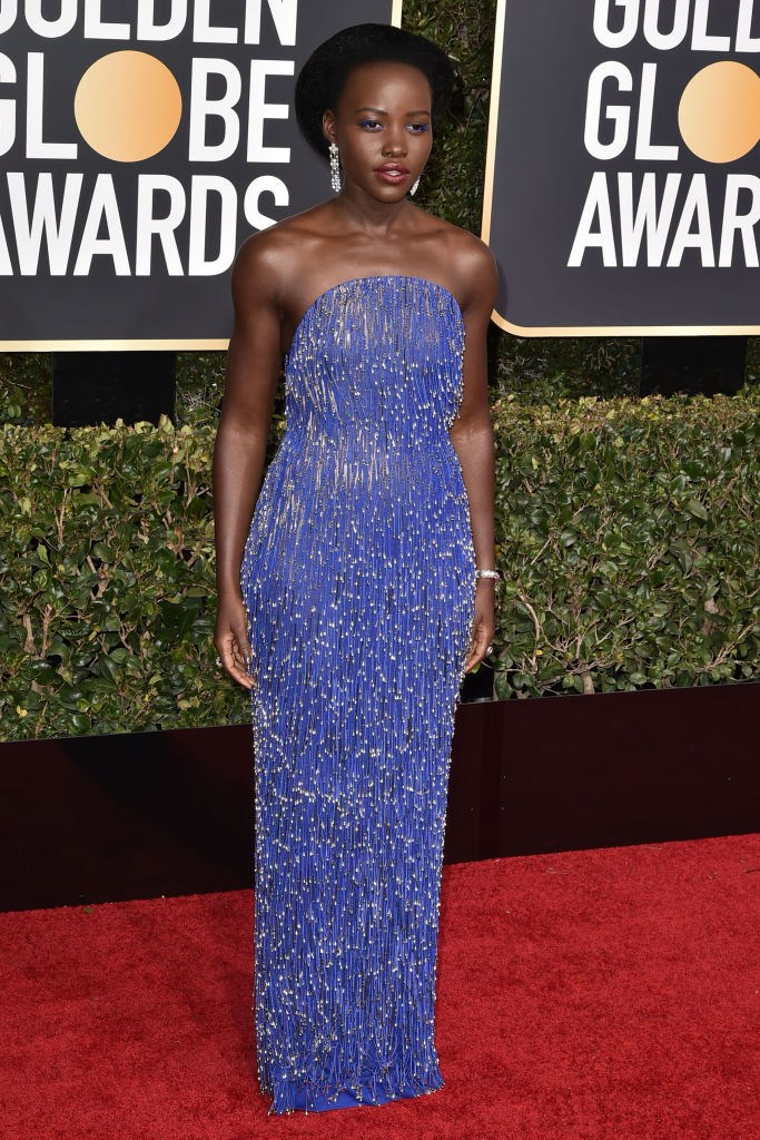 Lupita Nyong'o