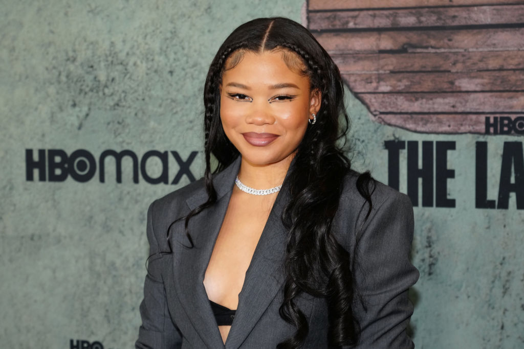 HBO's The Last of Us Los Angeles Premiere
