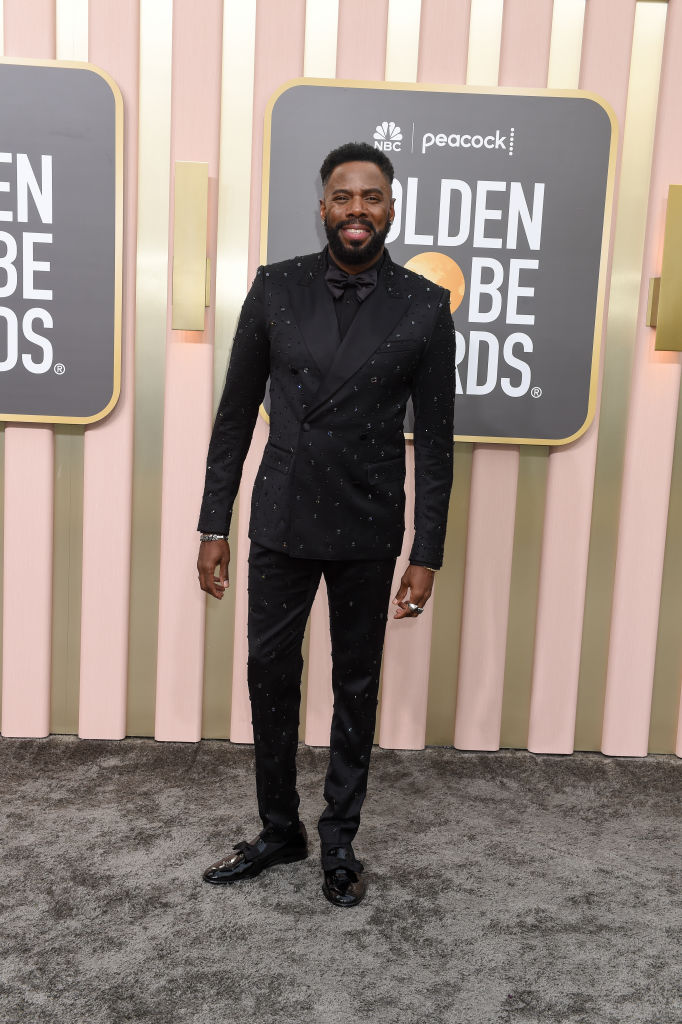 Colman Domingo