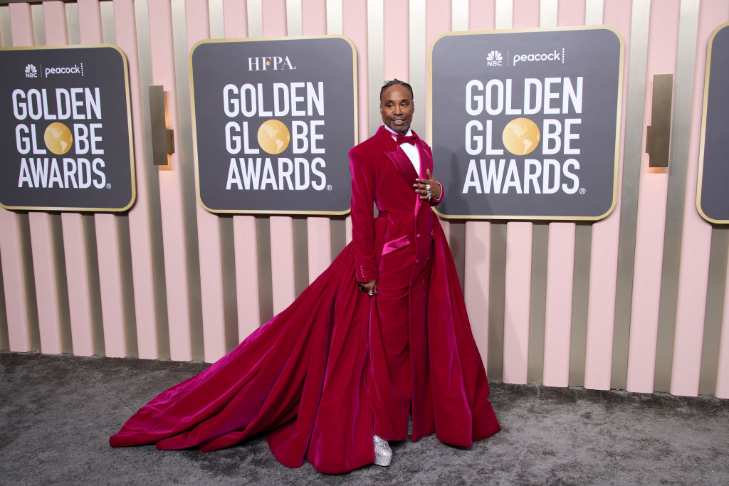 Billy Porter