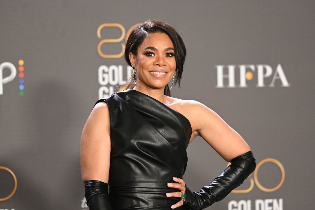 regina hall 2023 golden globes