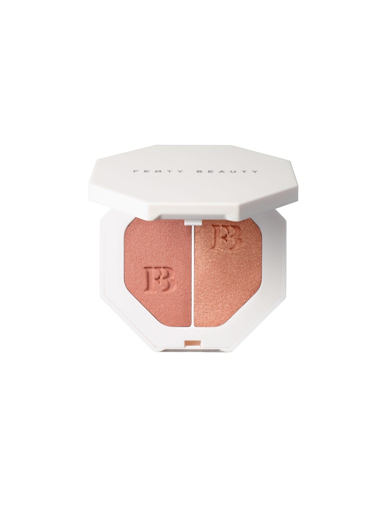 Fenty Beauty and Fenty Skin products