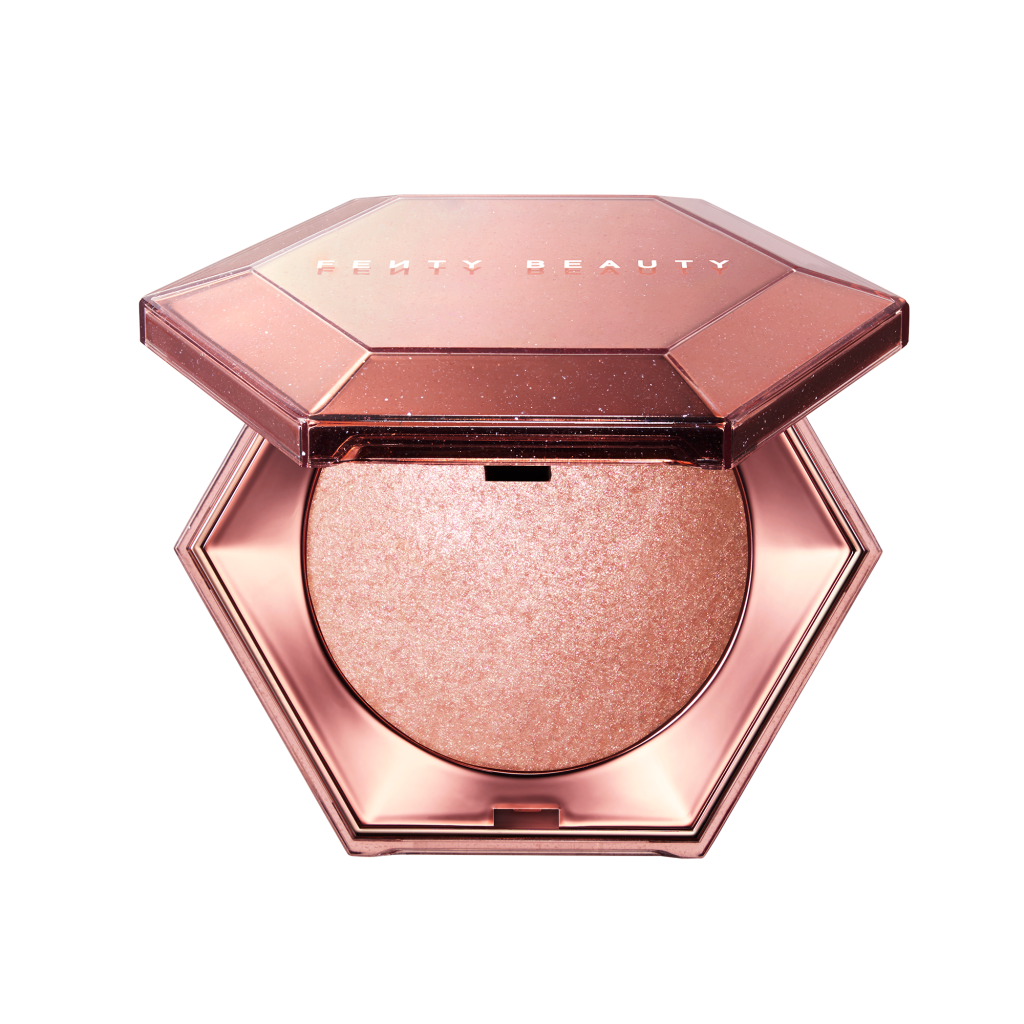 Fenty Beauty and Fenty Skin products