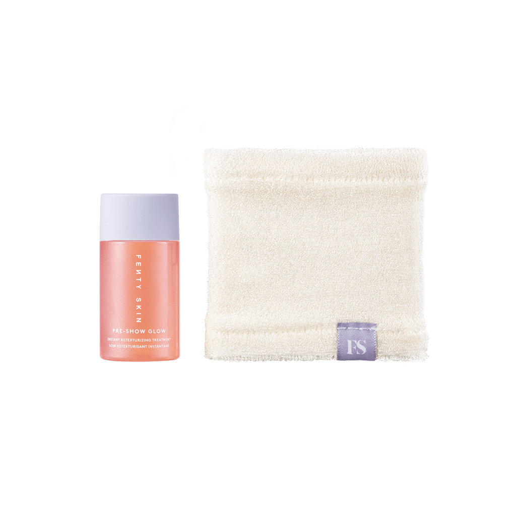 Fenty Beauty and Fenty Skin products