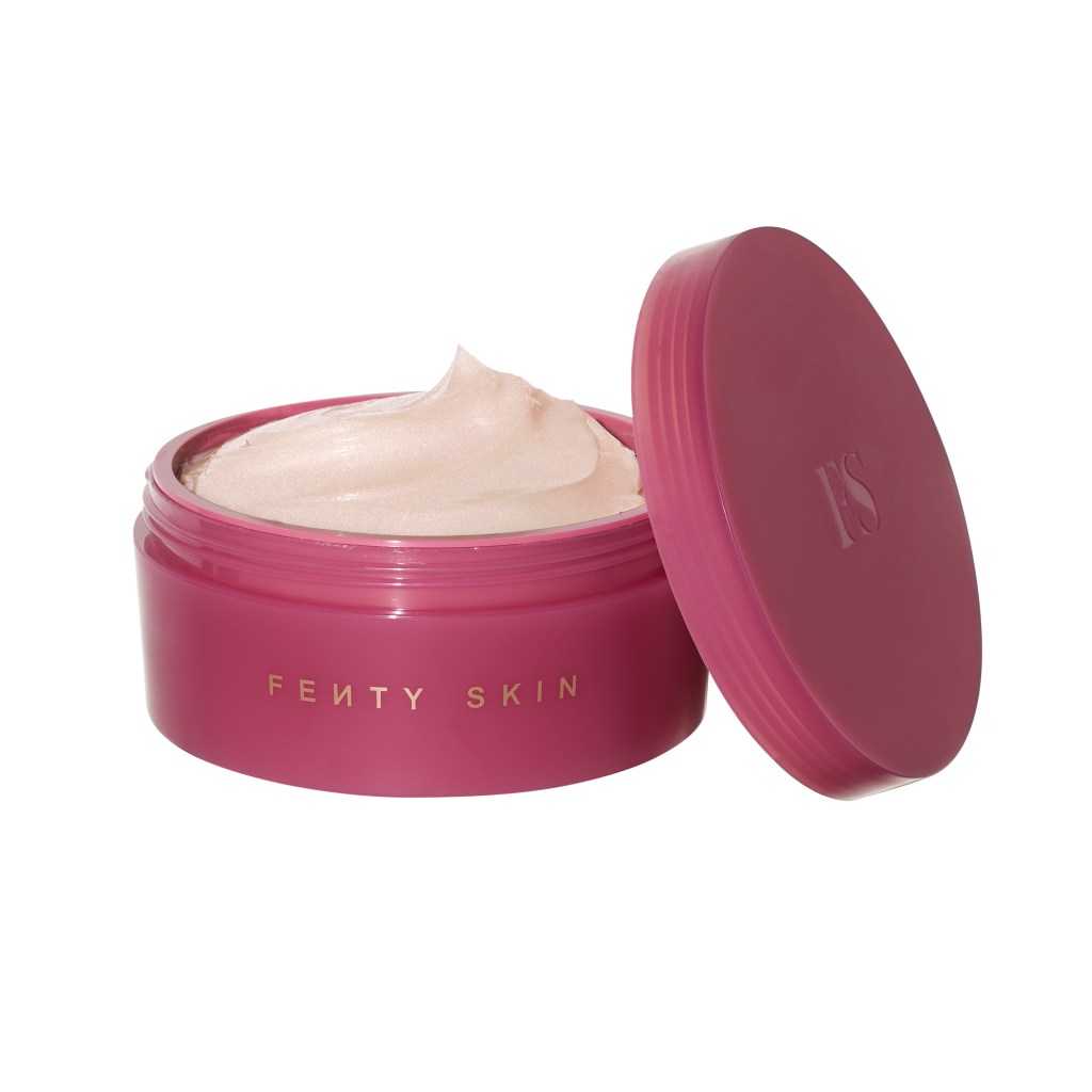 Fenty Beauty and Fenty Skin products