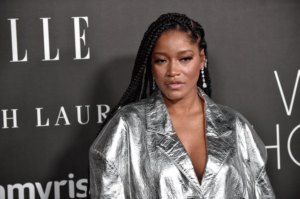 29th Annual ELLE Women In Hollywood Celebration - Arrivals