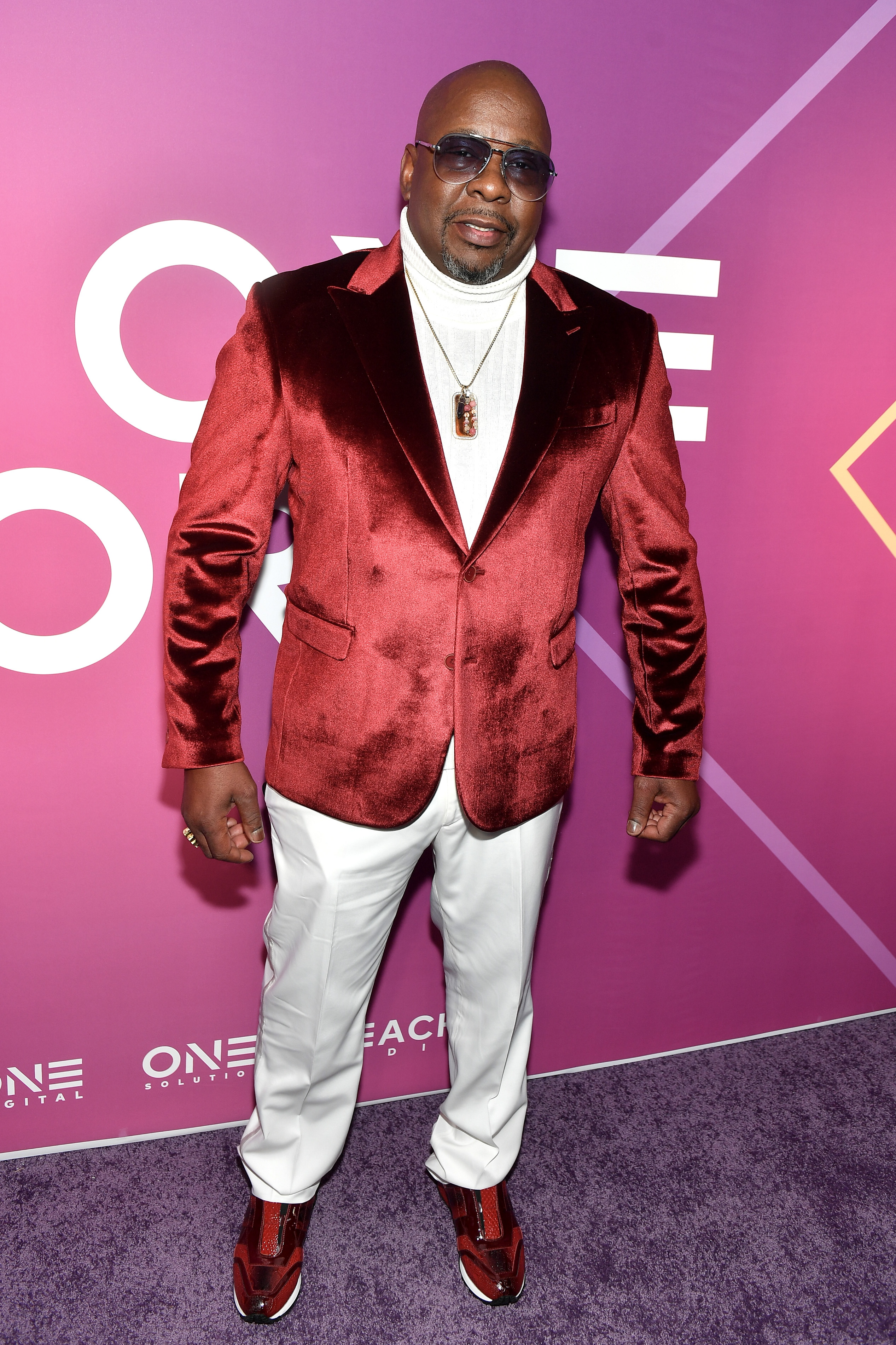 Bobby Brown