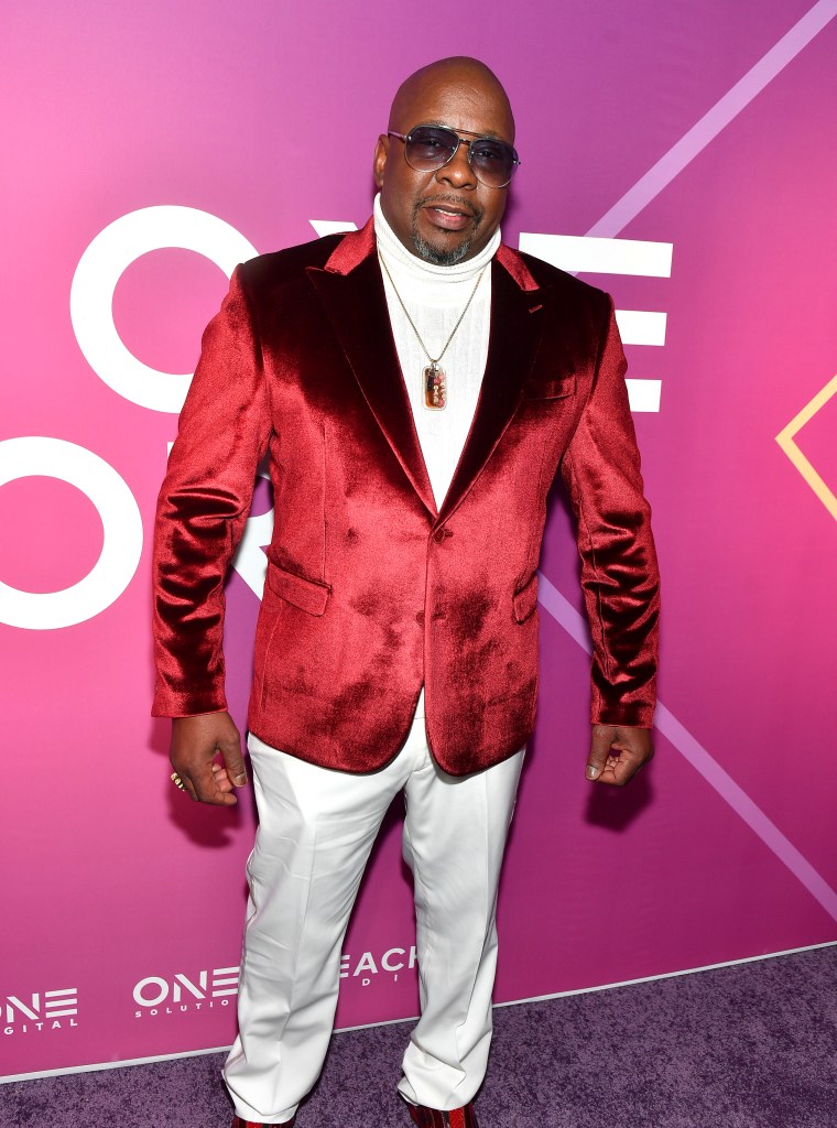 Bobby Brown