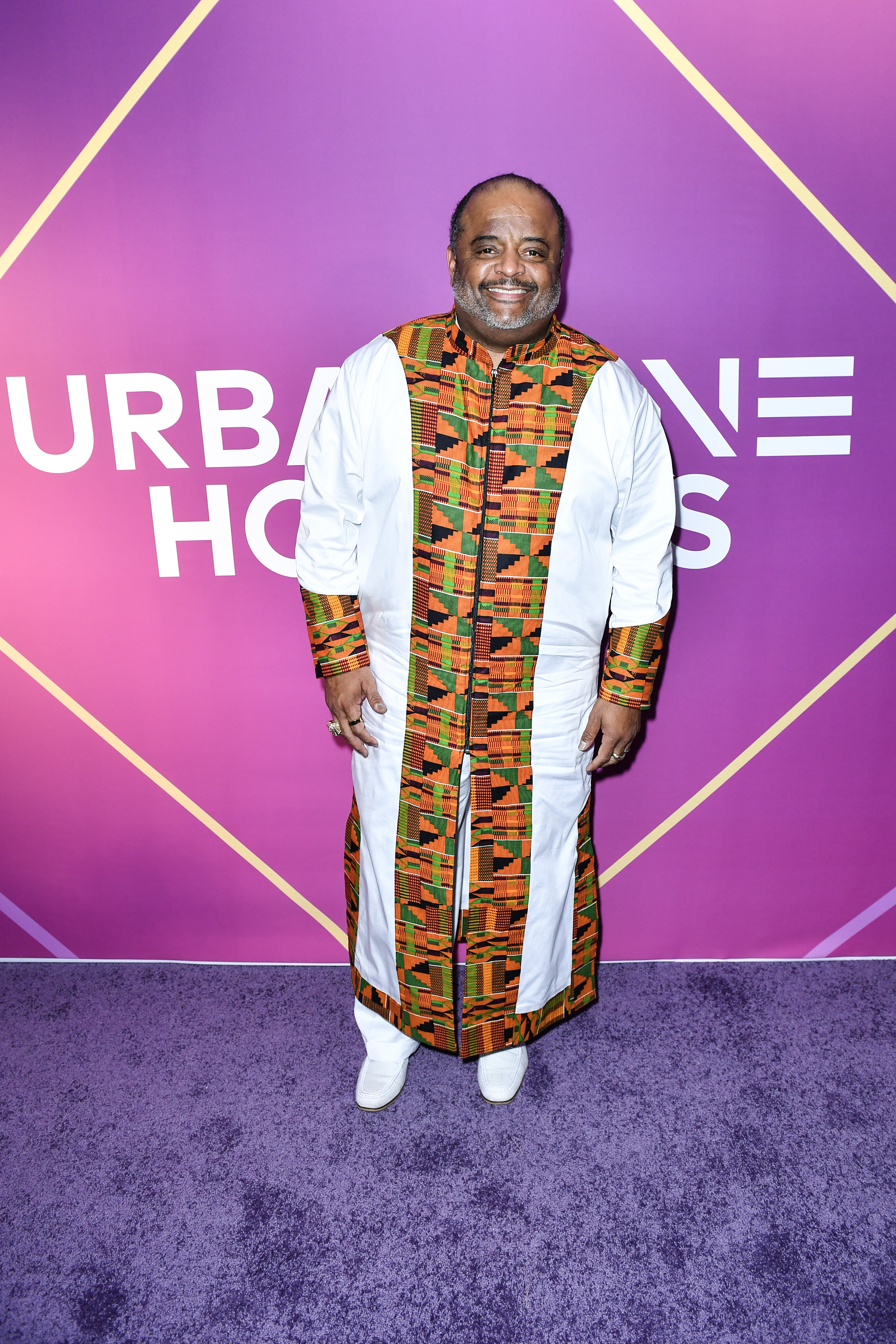 Roland Martin