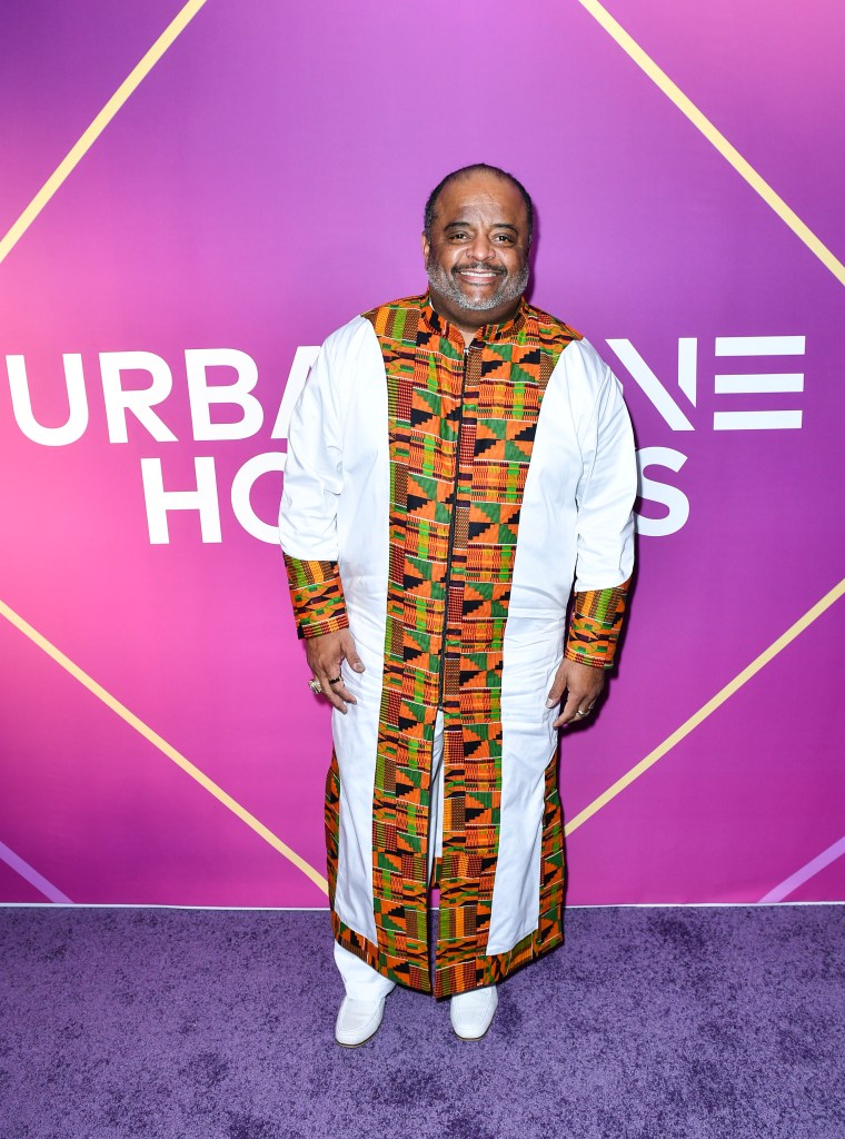 Roland Martin