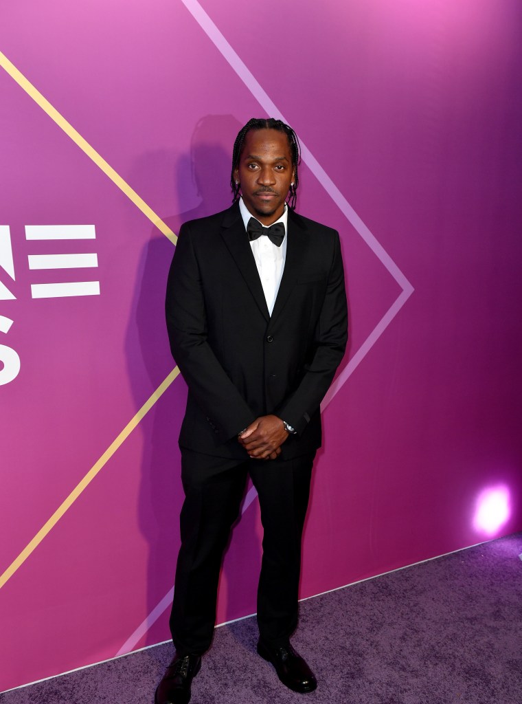 Pusha T