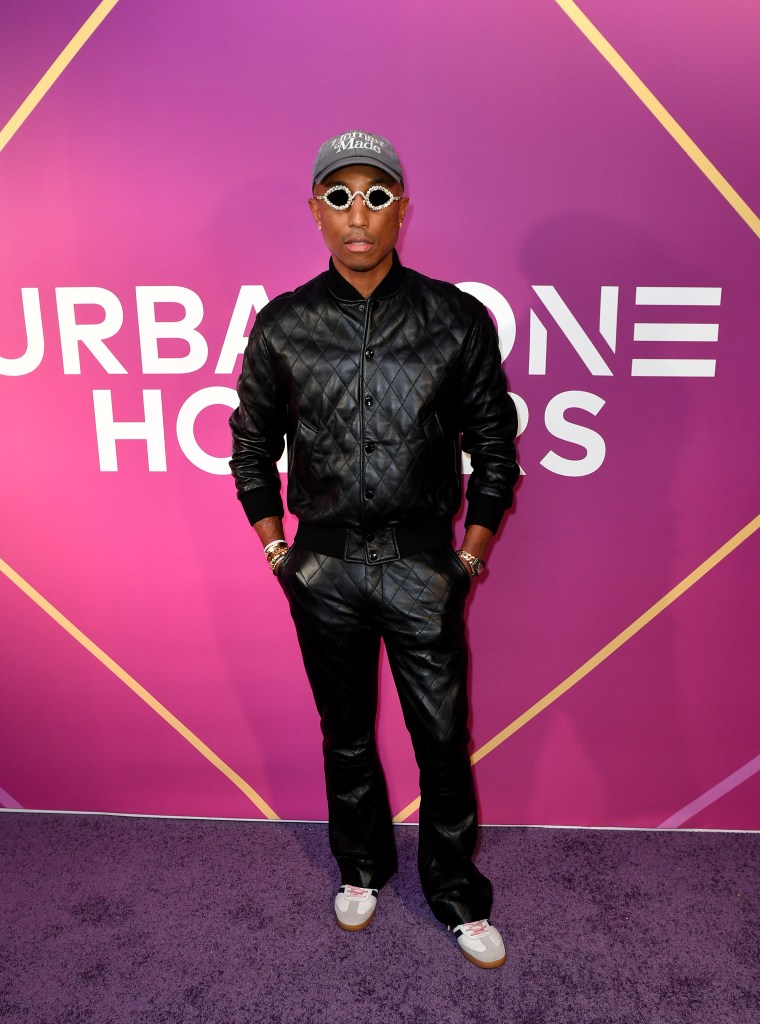 Pharrell