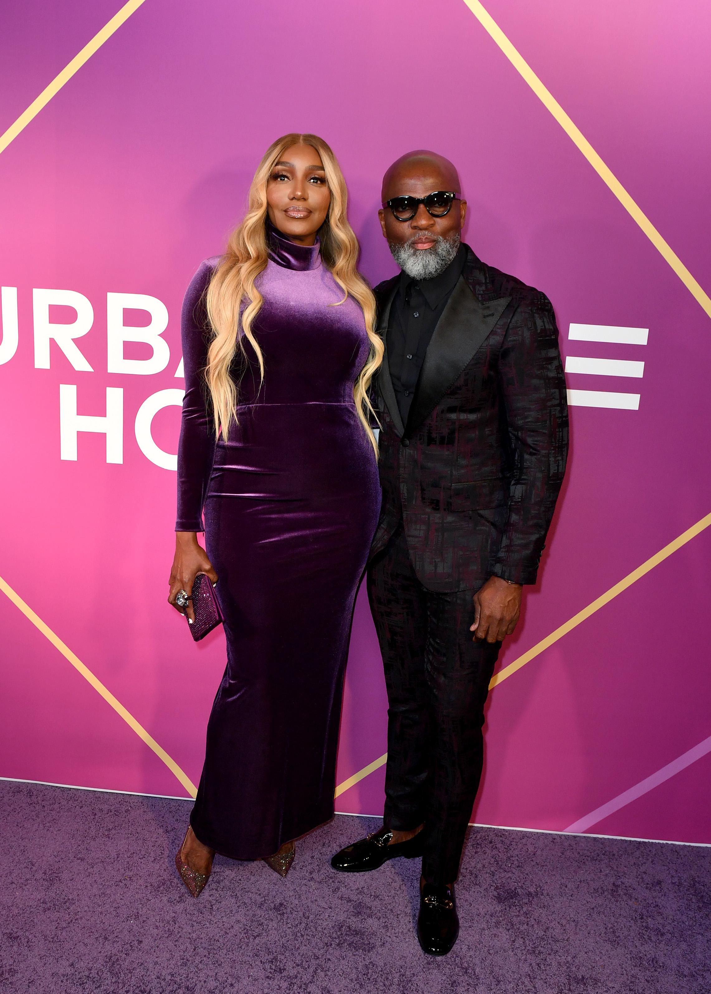 Urban One Honors Red Carpet