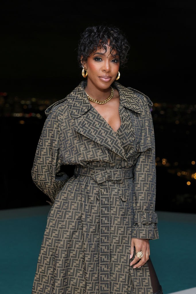 Shani Darden Triple Acid Signature Peel Launch Dinner