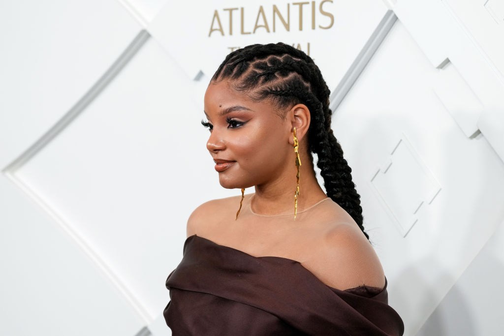 Atlantis The Royal Grand Reveal Weekend 2023 - Red Carpet Arrivals