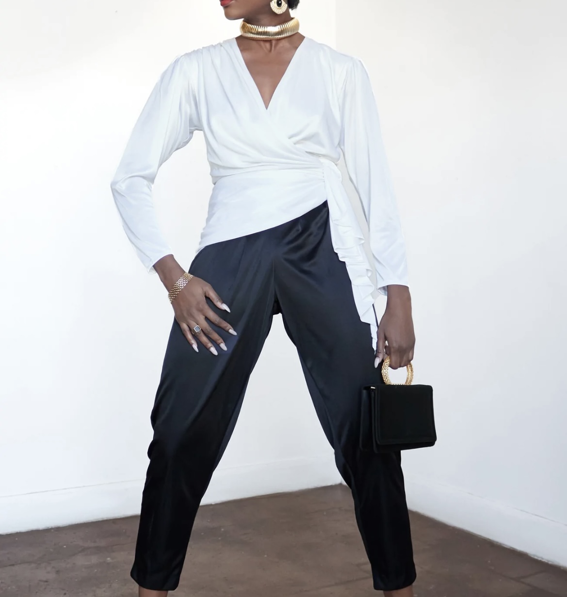 These 8 Fashion Staples Should Be In Your 2023 Wardrobe