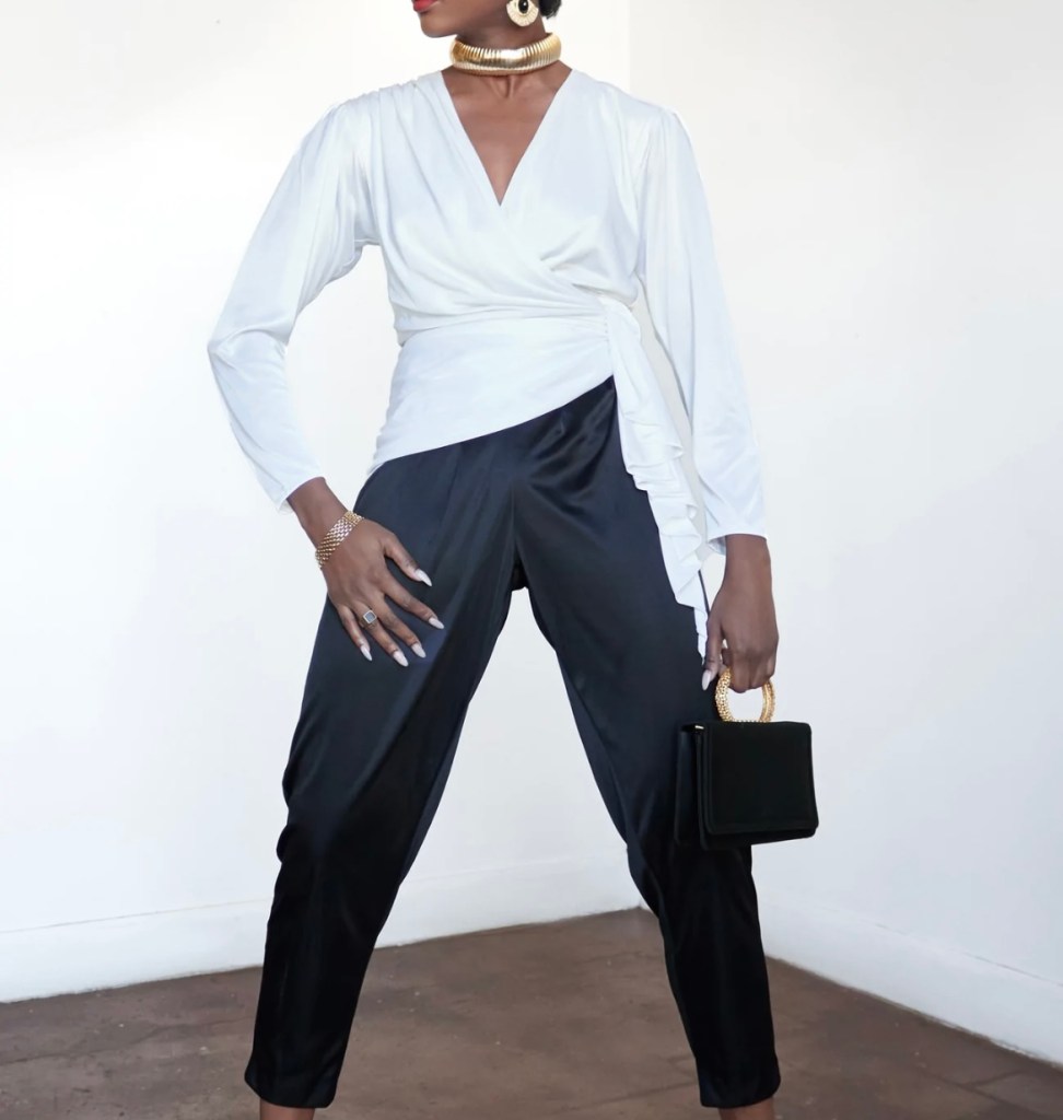 2023 Fashion Staples