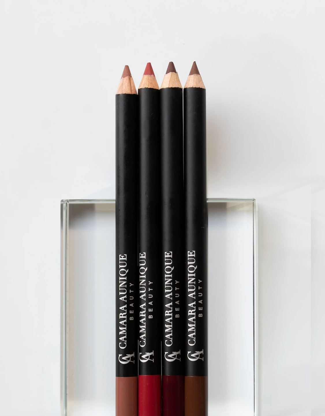 Camara Aunique Beauty Velvet Lip Liner