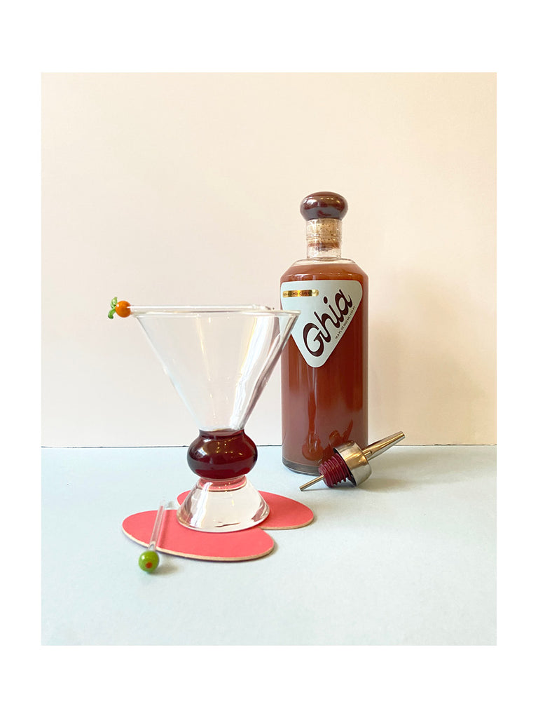 Ghia's Cocktail Box